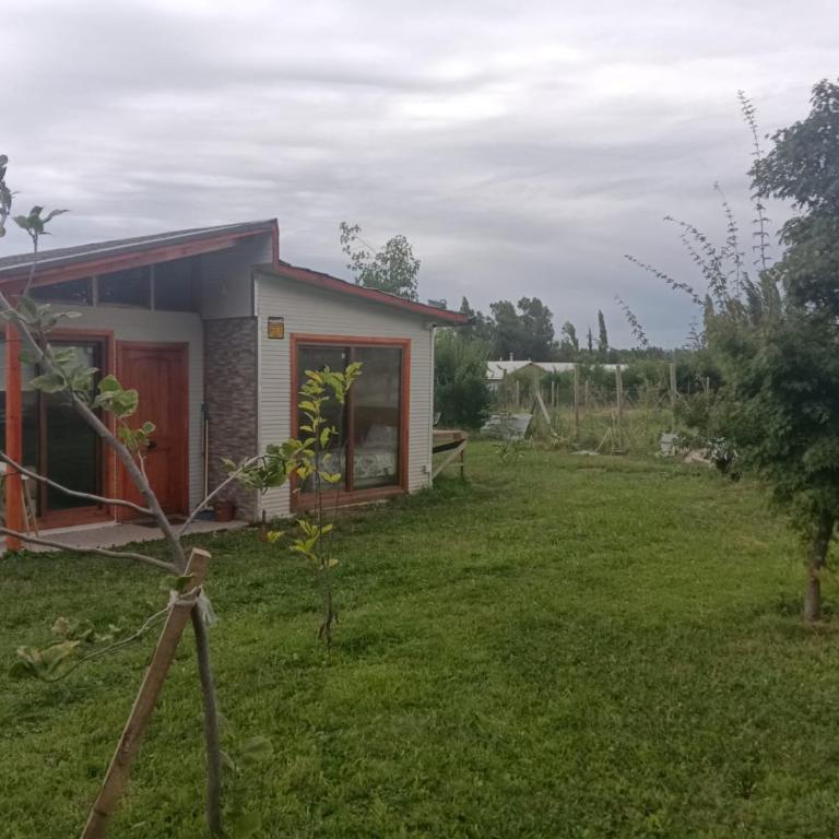 tini house love - Casa de 2 dormitorios - 19