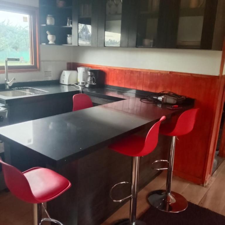 tini house love - Casa de 2 dormitorios - 22