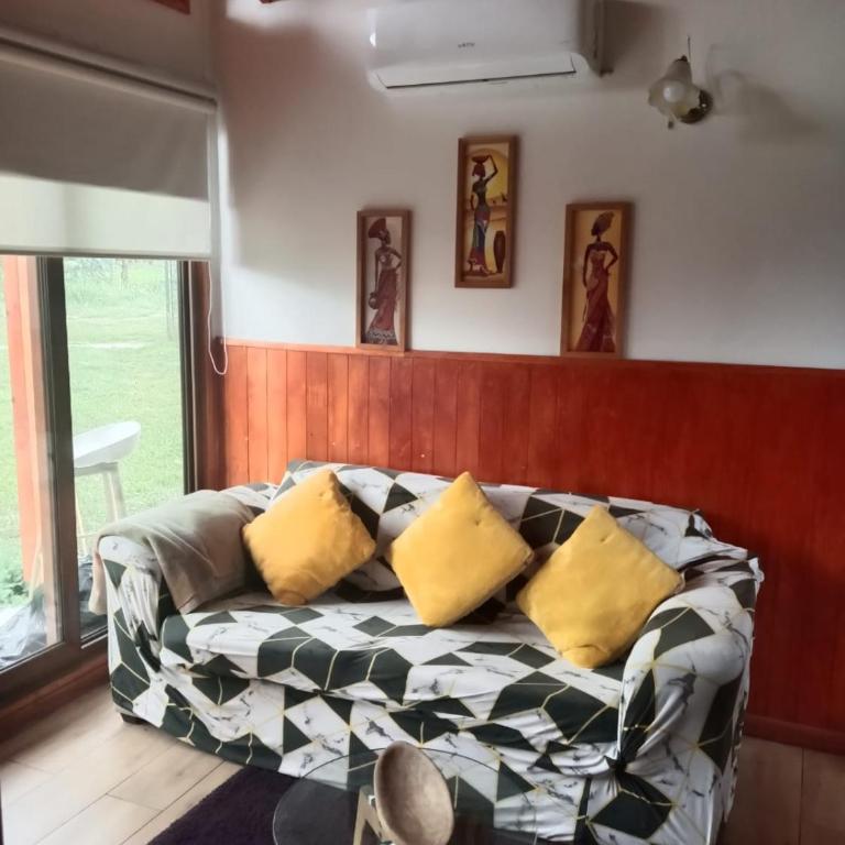 tini house love - Casa de 2 dormitorios - 23