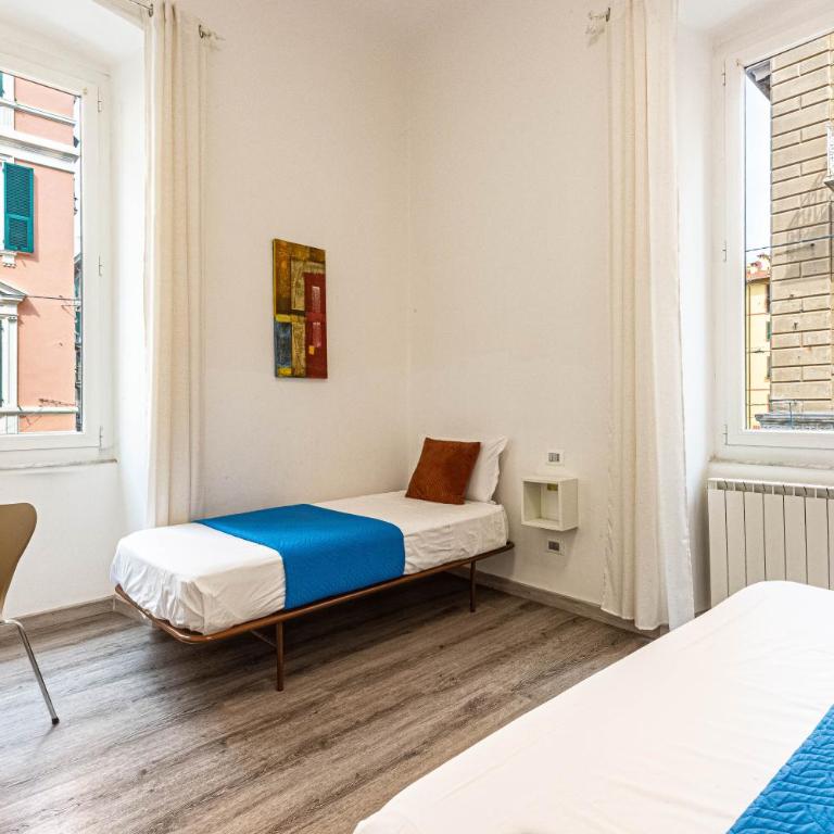Titi Rooms - Camera Familiare - 14