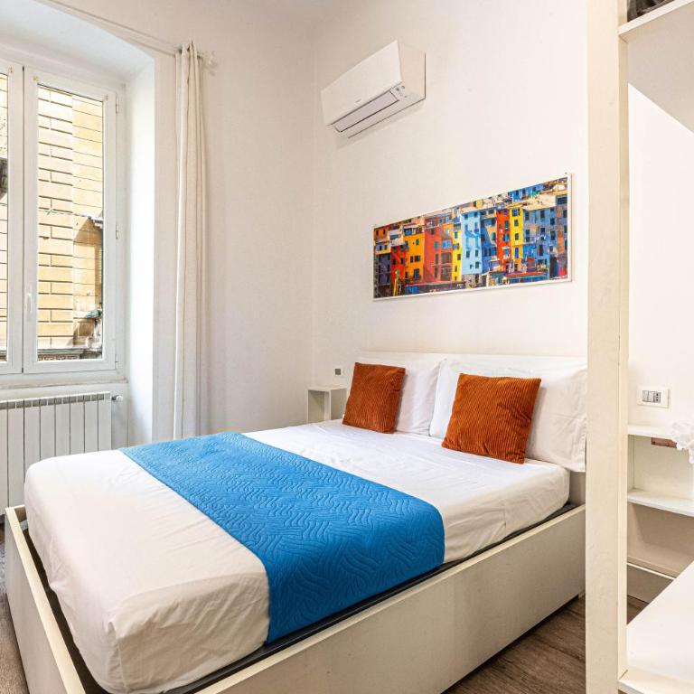 Titi Rooms - Camera Familiare - 12