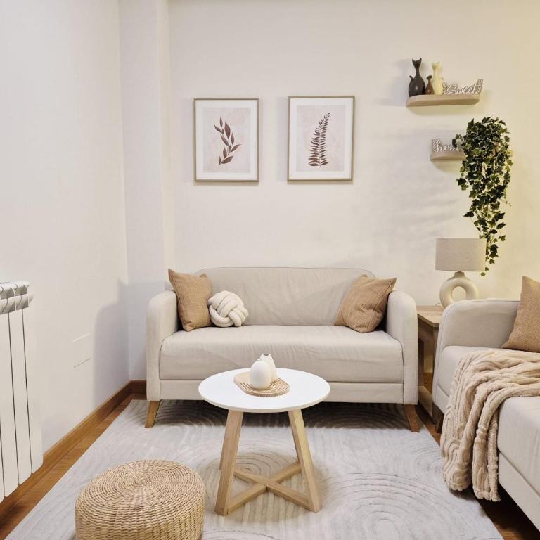 Rosalba Pedrosa-Zona Catedral - Apartamento - 22