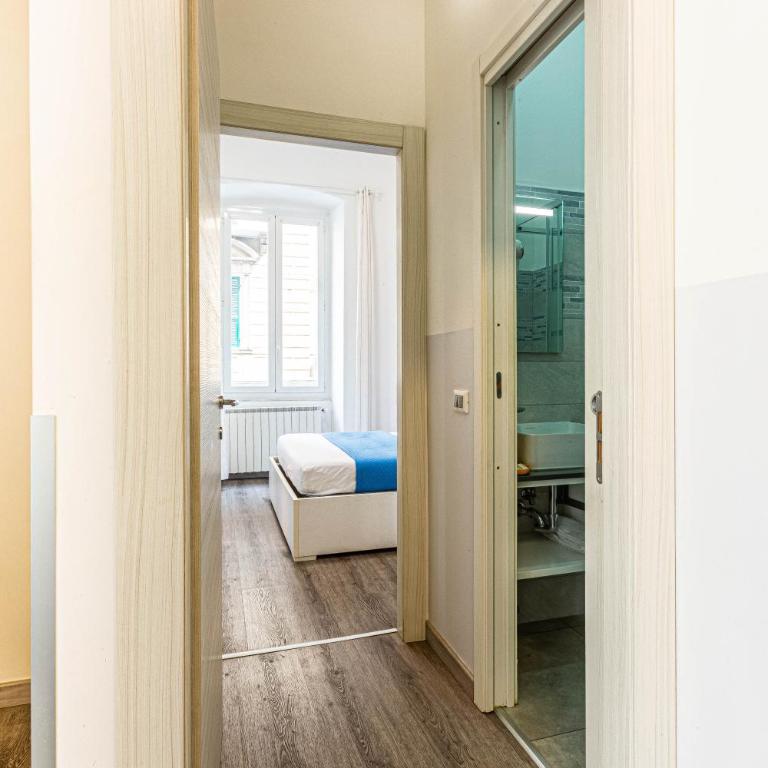 Titi Rooms - Camera Familiare - 11