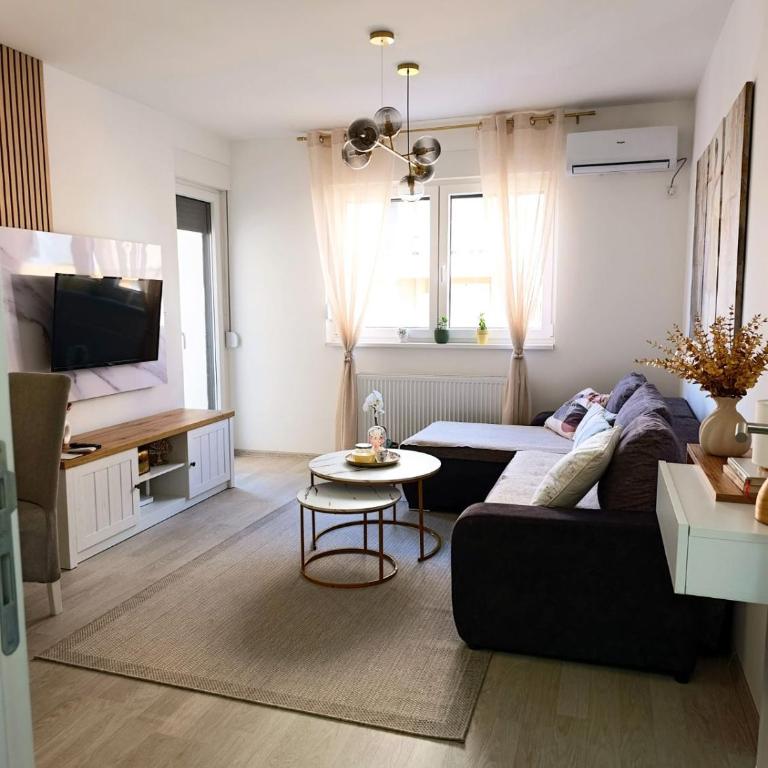 Studio Arija -na par koraka od PARKA - Banja Koviljača - Studio - 3