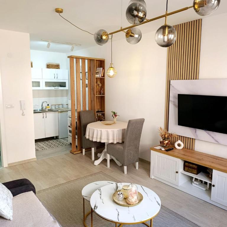 Studio Arija -na par koraka od PARKA - Banja Koviljača - Studio - 2