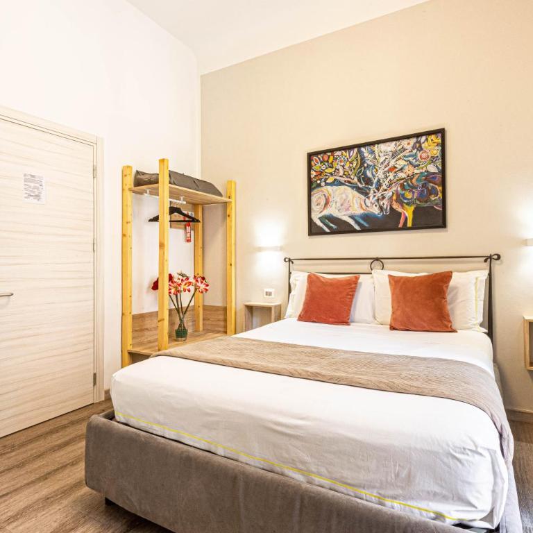 Titi Rooms - Camera Familiare - 8
