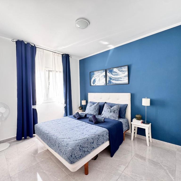 CASA RENE - Sunny apartment near beach and center - Apartment - 9