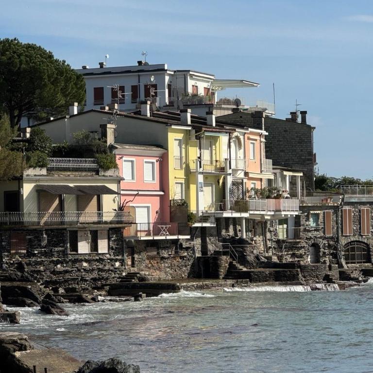 Casa Oliva Rapallo - Appartamento con 1 Camera da Letto - 35