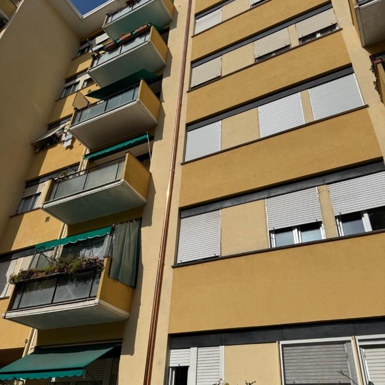 Casa Oliva Rapallo - Appartamento con 1 Camera da Letto - 32