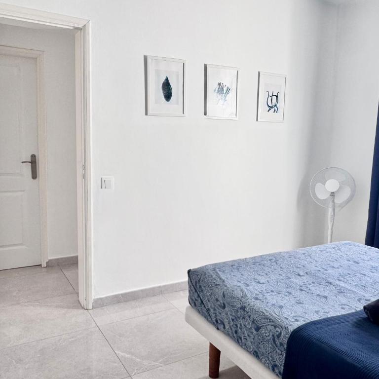 CASA RENE - Sunny apartment near beach and center - Apartment - 8