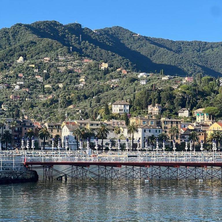 Casa Oliva Rapallo - Appartamento con 1 Camera da Letto - 34