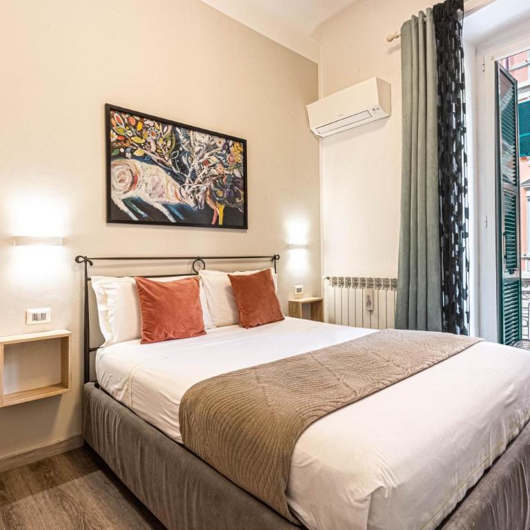 Titi Rooms - Camera Familiare - 7