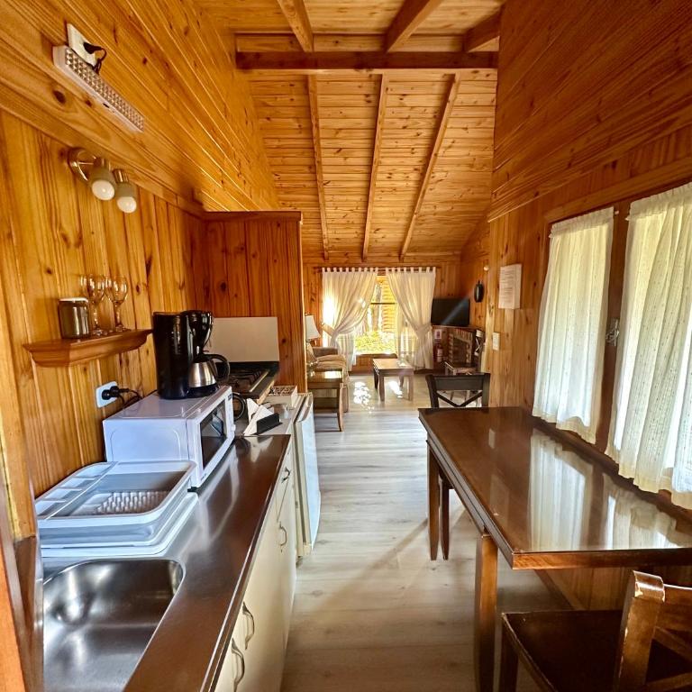 Santa Monica Aparts - Apartamento de 2 dormitorios (3 personas) - 1