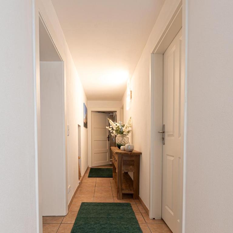 Fewo Karwendelglühen - Appartamento con Vista Montagna - 17
