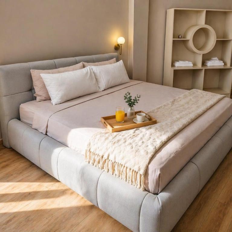 Altitud 620 Boutique Suites - Superior King Room - 6