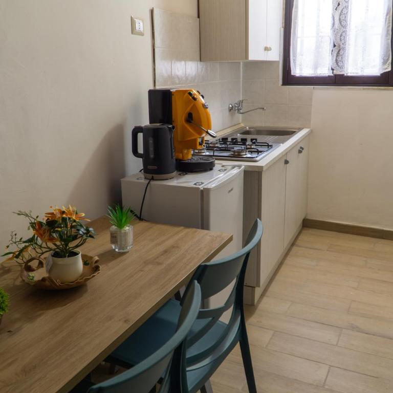 Maran'Atha - Two-Bedroom Apartment - 25
