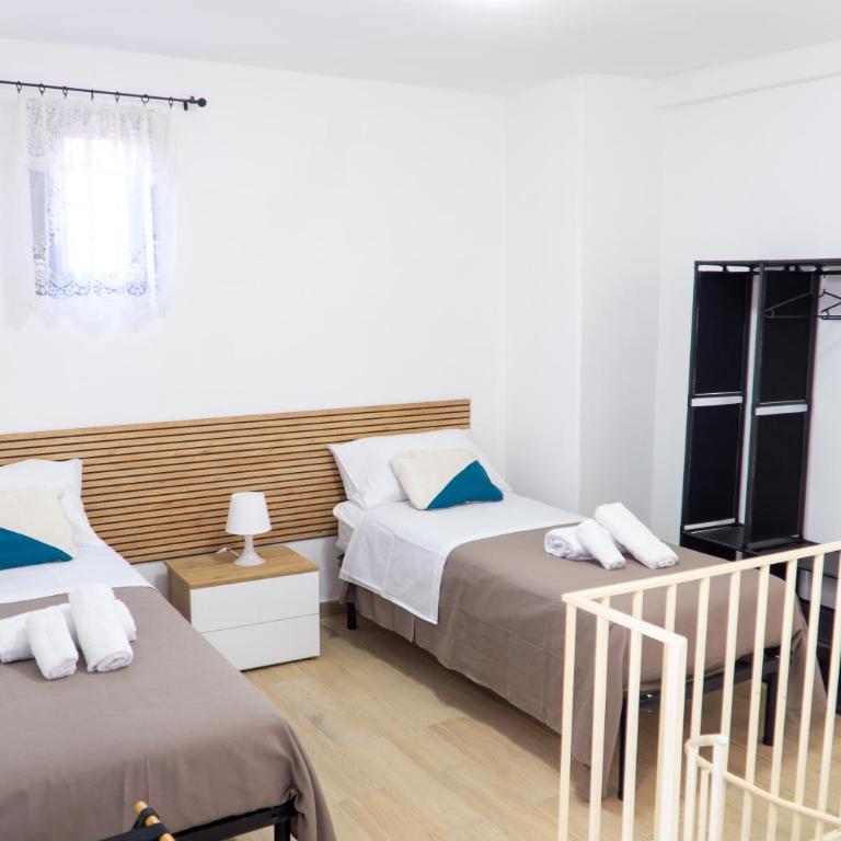 Maran'Atha - Two-Bedroom Apartment - 23