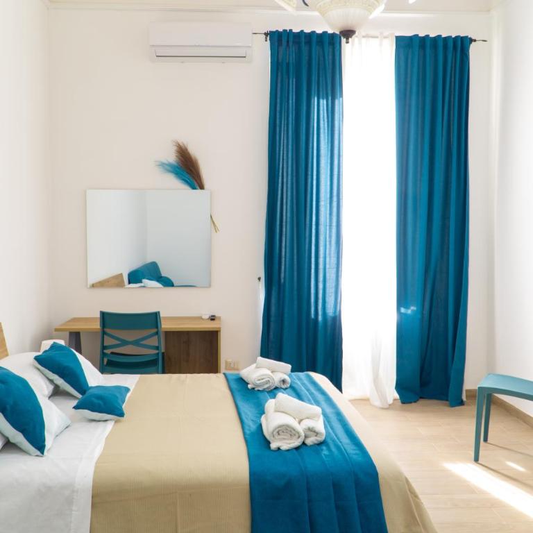 Maran'Atha - Two-Bedroom Apartment - 1
