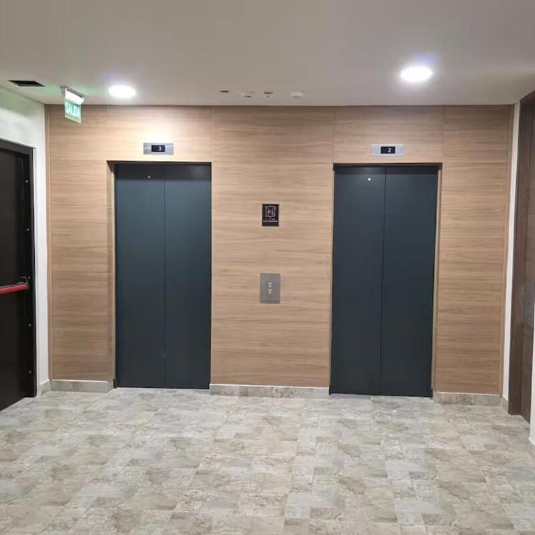 Apto moderno, Rodadero Sur Santa Marta cerca playa - Apartamento de 1 dormitorio - 20