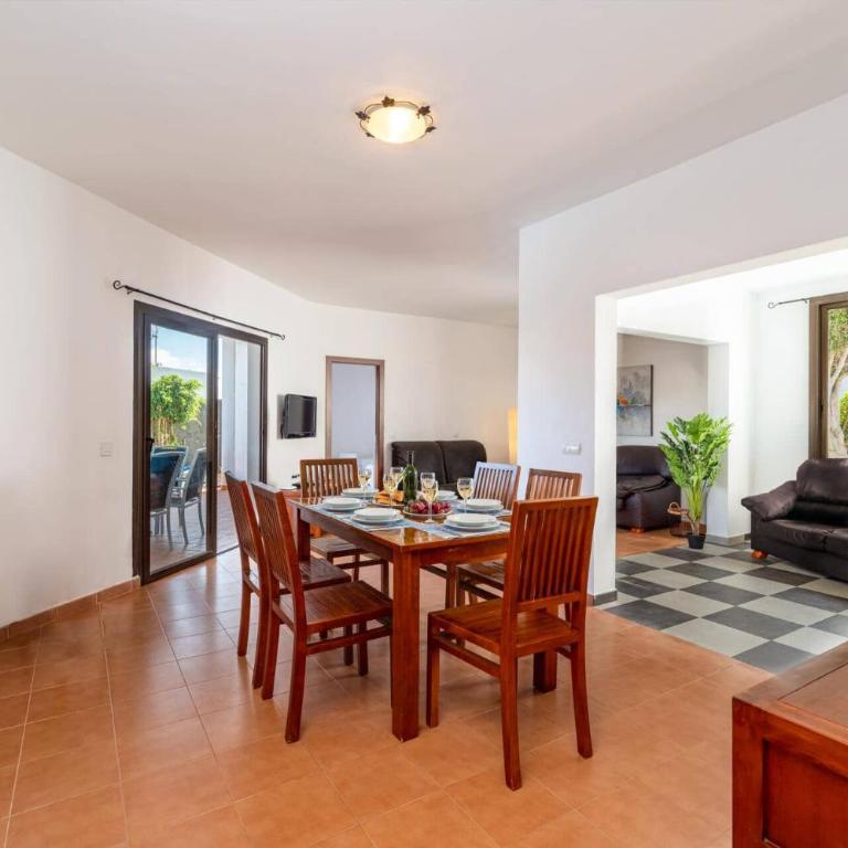 Villa Zoe by Villa Plus - Villa - 7