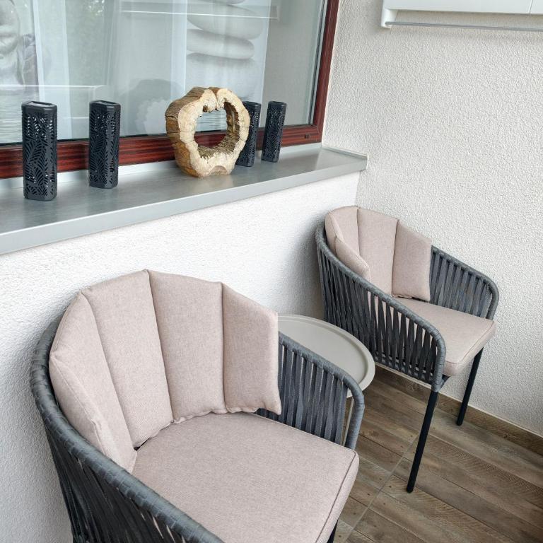 Wörthersee Nähe Appartement - Buchsbaum - Apartment mit 1 Schlafzimmer - 13