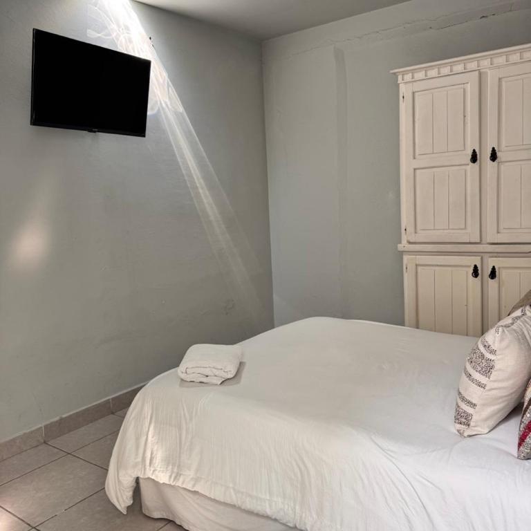 Hotel Casa 22 - Habitación Doble - 3