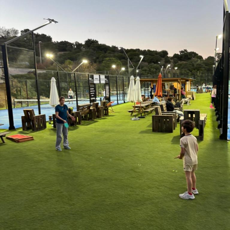 Vacances Cap Esterel PESSY appart 4 personnes avec une magnifique vue mer piscines et massif de l Esterel - Appartement 1 Chambre - 27