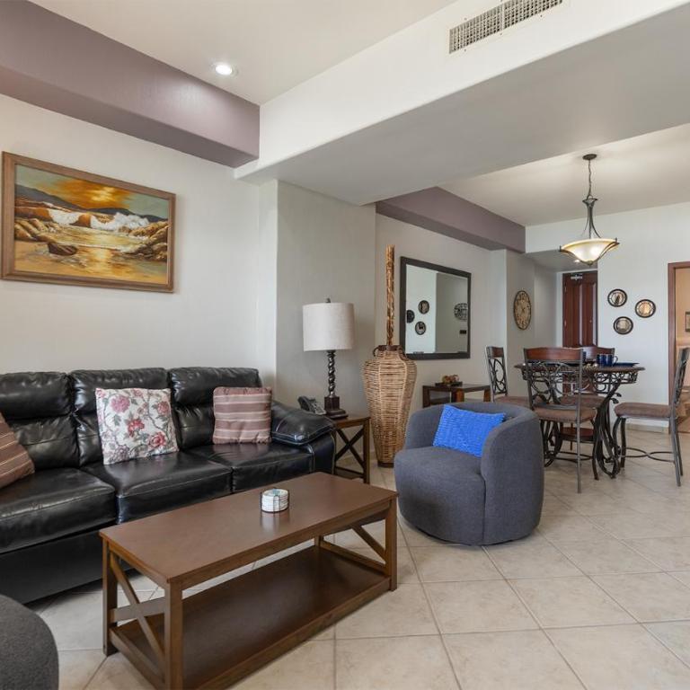 Las Palomas Beach and Golf Resort - Maison de Vacances - 6