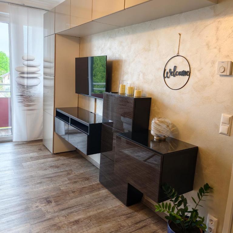 Wörthersee Nähe Appartement - Buchsbaum - Apartment mit 1 Schlafzimmer - 2