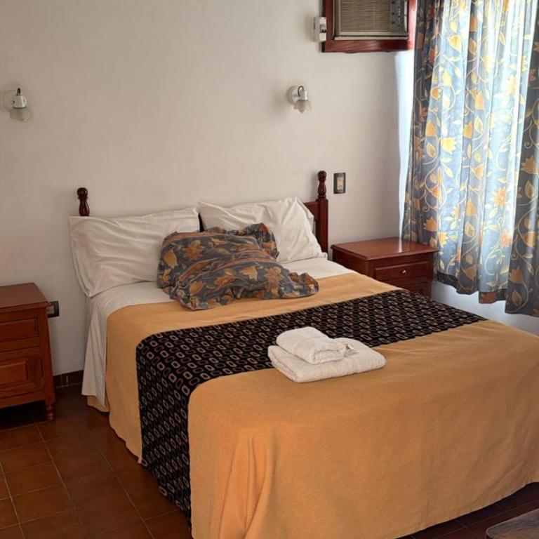 Hotel Pueblo Huarpe - Room #1035572104 - 2