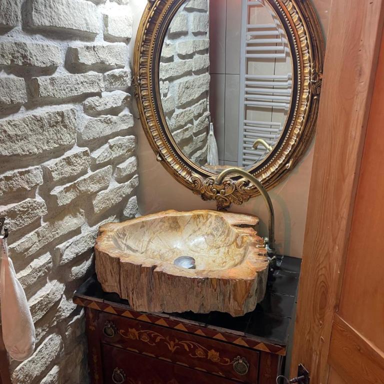 La maison St Jean - Appartement 1 Chambre - 6