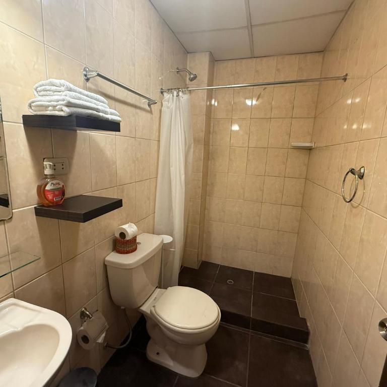 La Casona de Palacio Viejo - Twin Room - 13