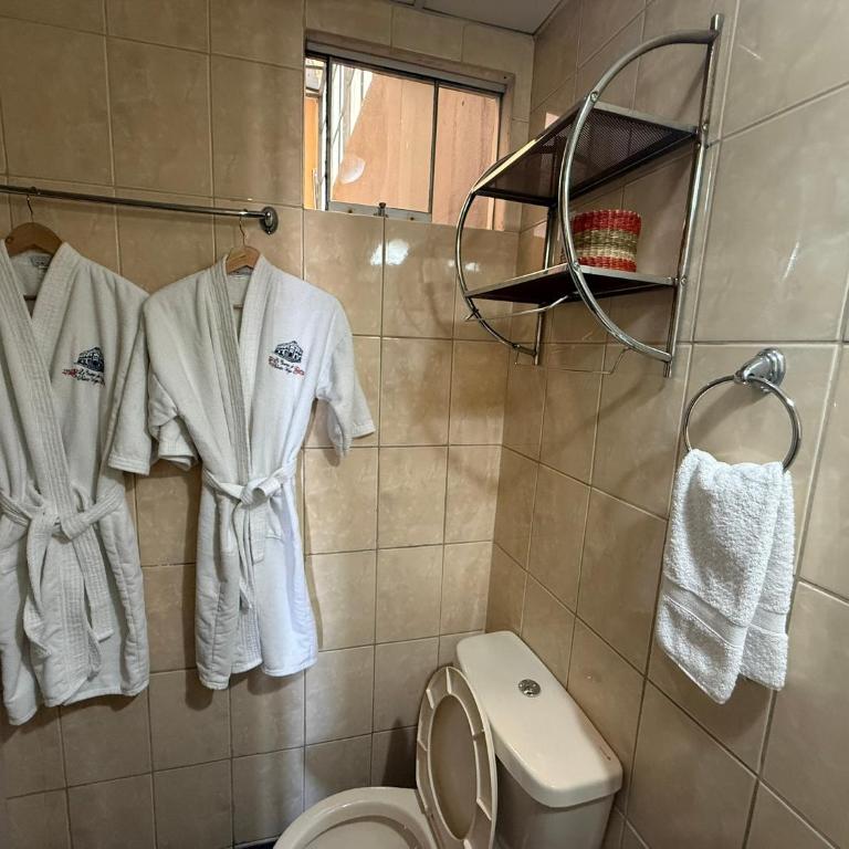 La Casona de Palacio Viejo - Twin Room - 15