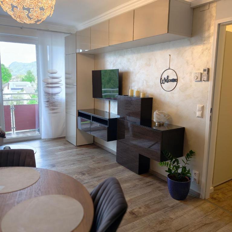 Wörthersee Nähe Appartement - Buchsbaum - Apartment mit 1 Schlafzimmer - 1