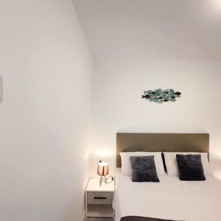 Apartamento a 100 metros Playa San Antonio Cullera 1-8 personas - Four-Room Apartment - 50