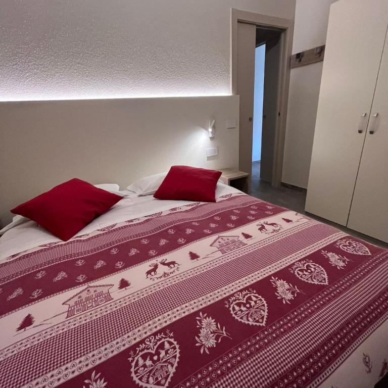 Lampone & Mirtillo Suites - Appartamento con 1 Camera da Letto - 3