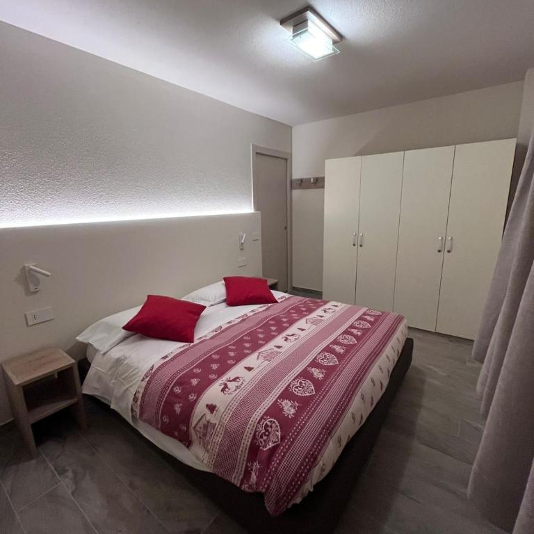 Lampone & Mirtillo Suites - Appartamento con 1 Camera da Letto - 4