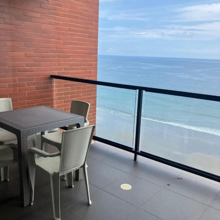 Dpto Portomare - Two-Bedroom Apartment - 6