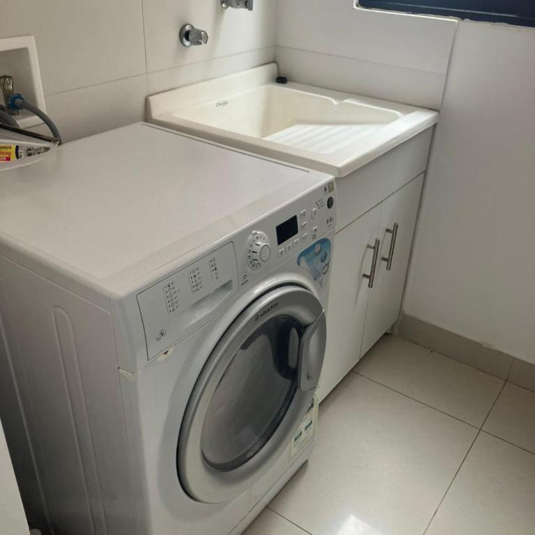 Dpto Portomare - Two-Bedroom Apartment - 8