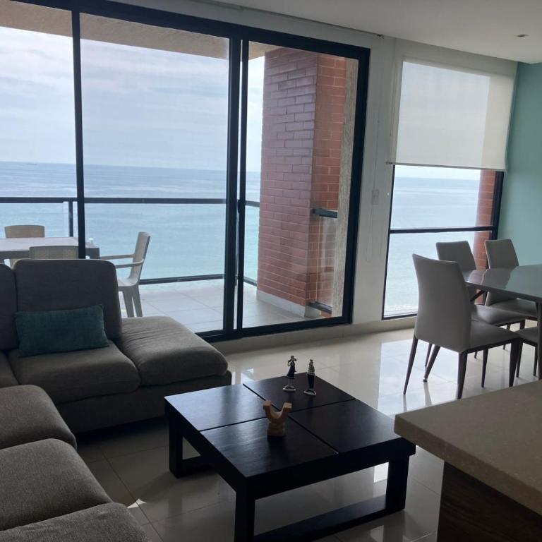 Dpto Portomare - Two-Bedroom Apartment - 9