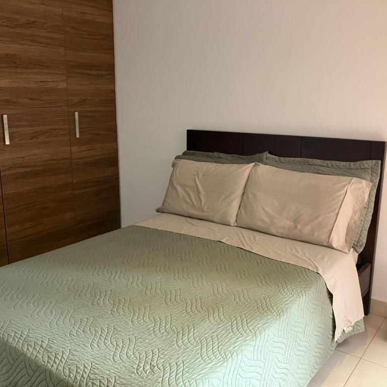 Dpto Portomare - Two-Bedroom Apartment - 11