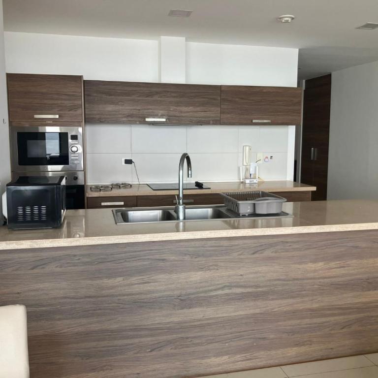 Dpto Portomare - Two-Bedroom Apartment - 12
