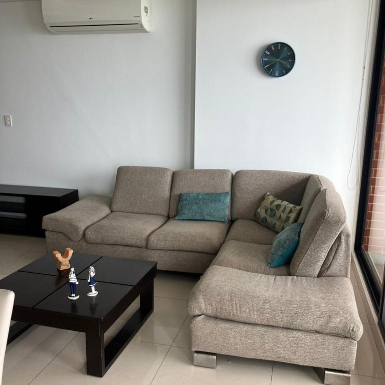 Dpto Portomare - Two-Bedroom Apartment - 13