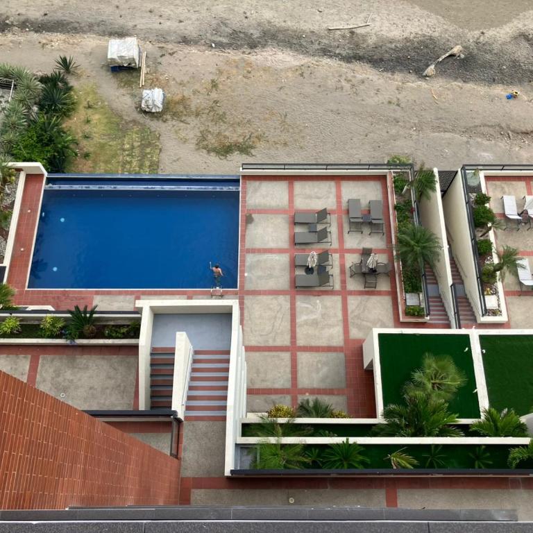 Dpto Portomare - Two-Bedroom Apartment - 14