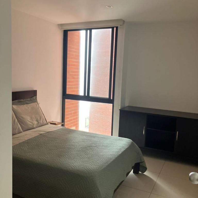 Dpto Portomare - Two-Bedroom Apartment - 15