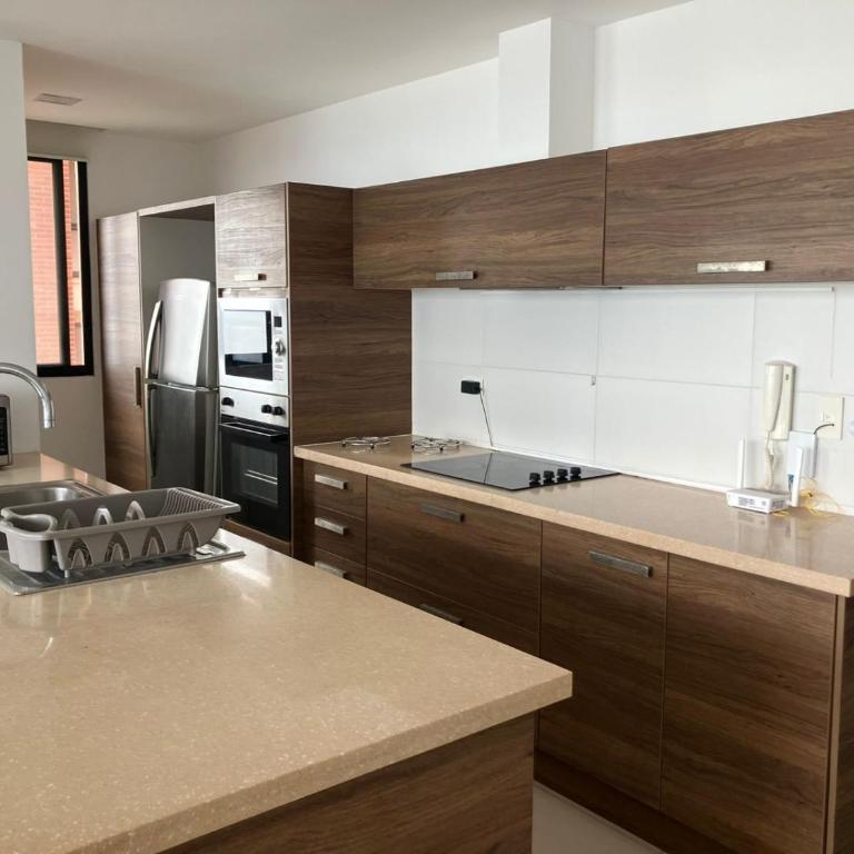 Dpto Portomare - Two-Bedroom Apartment - 17