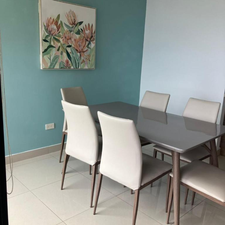 Dpto Portomare - Two-Bedroom Apartment - 18