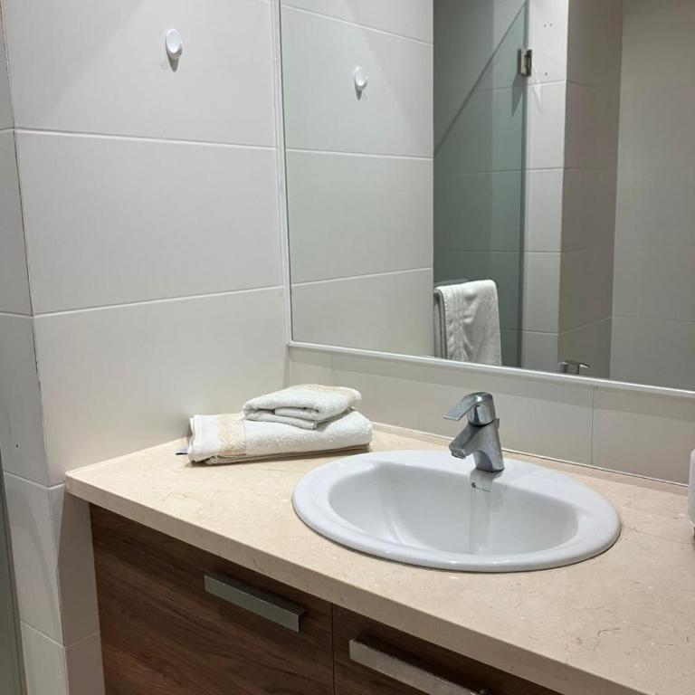 Dpto Portomare - Two-Bedroom Apartment - 20