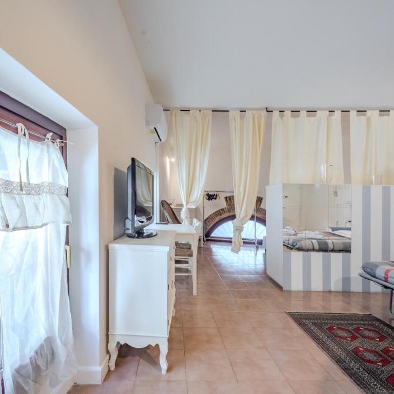 Arena Opera House - Appartamento con 1 Camera da Letto - 14