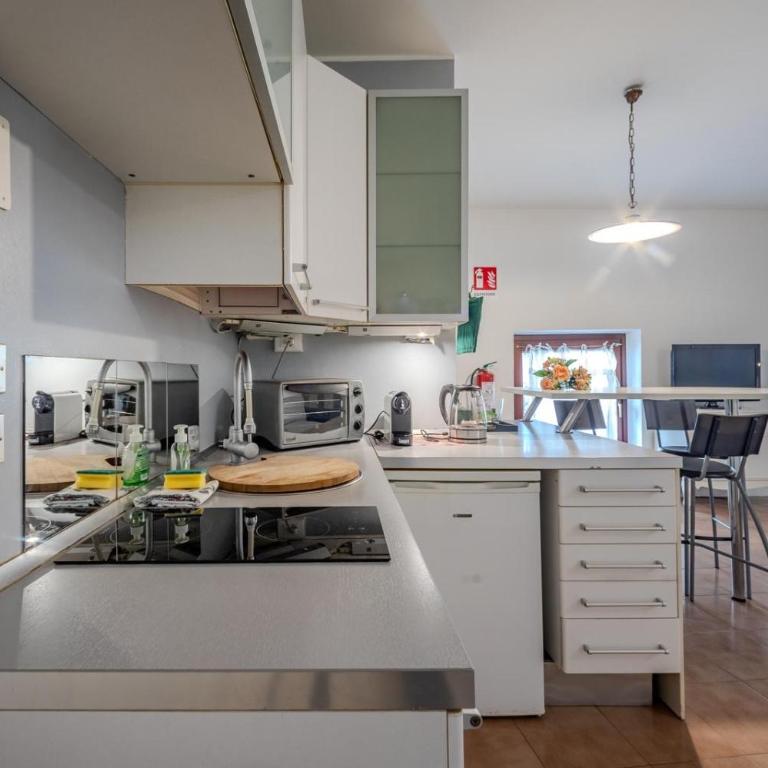 Arena Opera House - Appartamento con 1 Camera da Letto - 10